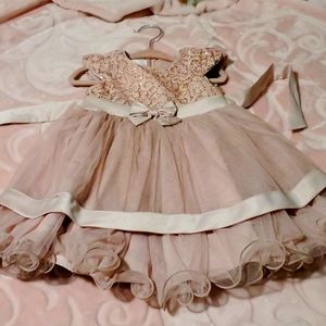 Baby dress